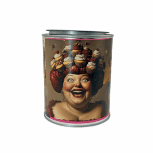 Cadeaublik Jolly Big Ladies