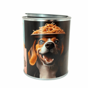 Cadeaublik Jolly Animals honden