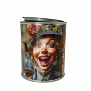 Cadeaublik Other Jolly Ladies