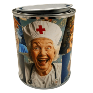 Cadeaublik Jolly Wrinkles Beterschap