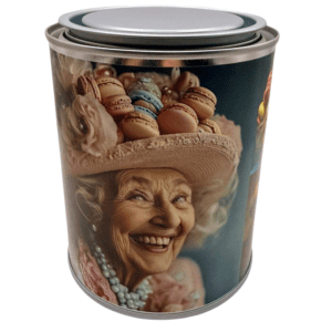 Cadeaublik Jolly Wrinkles Macarons