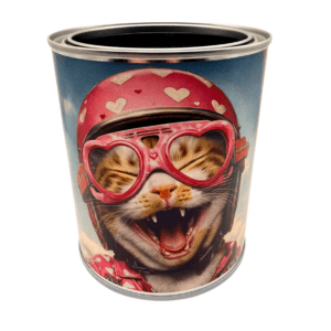 Cadeaublik Dieren Valentijn