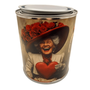 Cadeaublik Jolly Valentijn Mannen/vrouwen