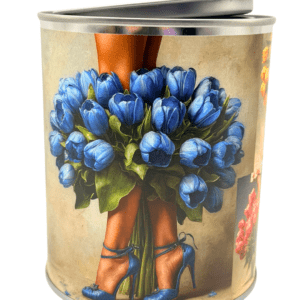 Cadeaublik Tulpen