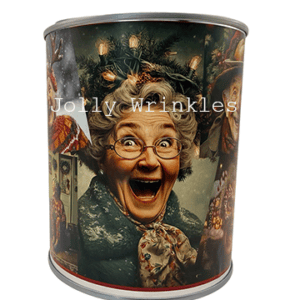 Cadeaublik Merry Christmas B