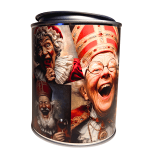 Cadeaublik Sinterklaas